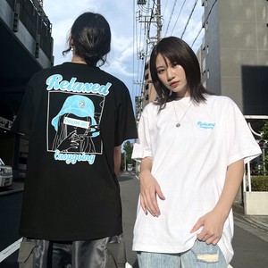T-shirt 【2024NEW】 New Color