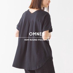 T-shirt/Tee Pullover Cotton