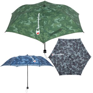 雨伞 迷彩 折叠 55cm