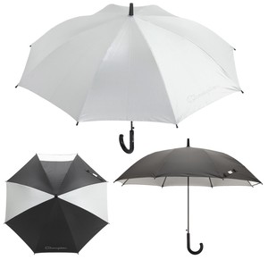 Umbrella sliver 55cm