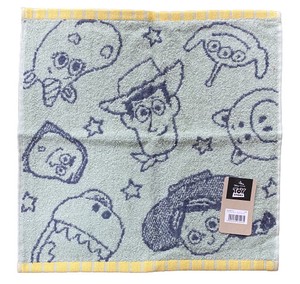 Character Disney Towel Toy Story Hand Towel