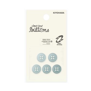 Button Buttons 2-layers