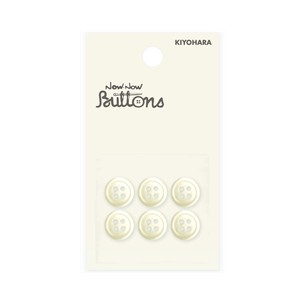 Button Shell Buttons