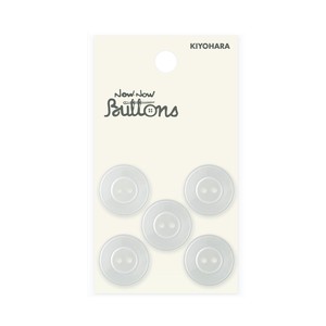 Button Pajama Button 2