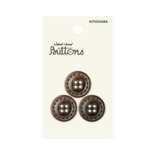 Button Stitch Buttons