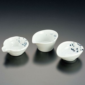 美浓烧 小钵碗 日本制造