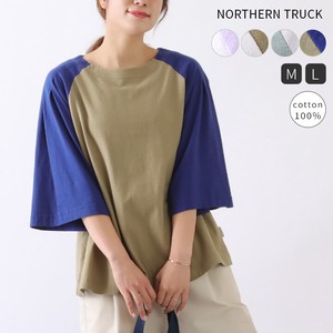 Rack Run T-shirt Short Sleeve Pullover Cut And Sewn Top 70