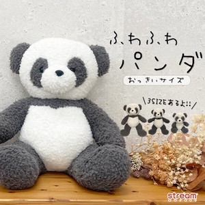 Animal/Fish Plushie/Doll Panda
