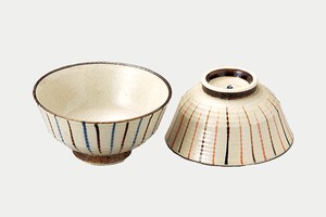 Seto ware Rice Bowl Made in Japan