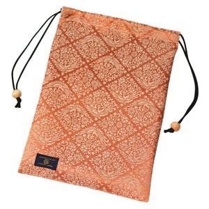 Pouch/Case Red