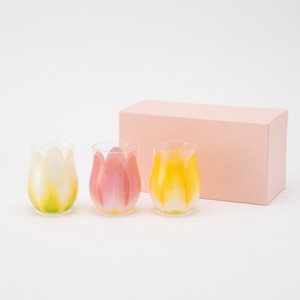 Tulip Glass mini 220ml / Set of 3