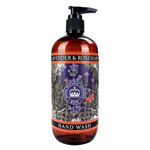 English Soap Company Hand Wash ハンドウォッシュ Lavender & Rosemary ラベンダー＆ローズマリー