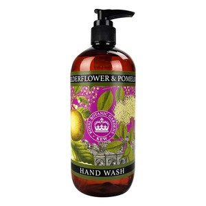 English Soap Company Hand Wash ハンドウォッシュ Elderflower & Pomelo エルダーフラワー＆ポメロ