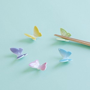 Butterfly Chopstick Rest