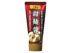 李錦記 甜麺醤 チューブ 90g x12 【中華・エスニック】