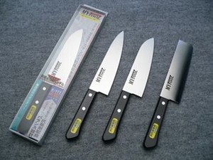 日本製 made in japan マイツールK-1 牛刀 180mm