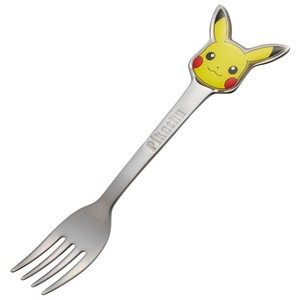 Fork Skater Pokemon Die-cut