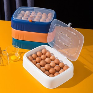 Case Refrigerator Egg Storage Case Easy