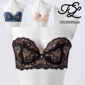 Mall Cup Lace tube Tube Top Top Wireless Undergarment Inner