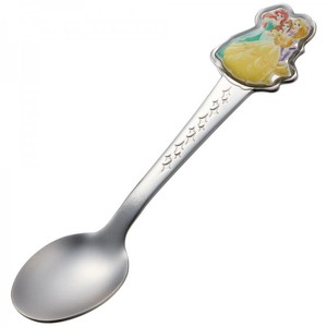 Spoon Pudding Skater Die-cut