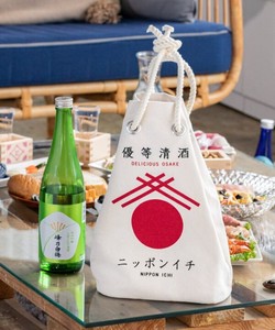 【日本製】【カヤ】ekaso 酒袋