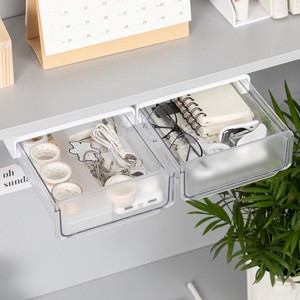 Accessory Case Storage Storage Storage Box Desk Top Board Mini Tray