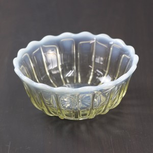 Glass Flower bowl Ancient