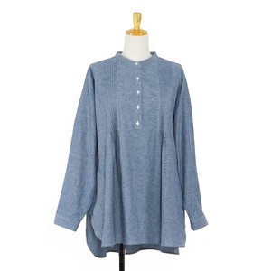 Button Shirt/Blouse Tunic Journal