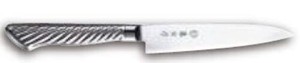 Made in Japan made Cobalt Alloy 10 Interrupt Series Petty Knife 20mm 883