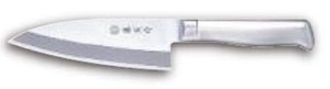 Knife Left-handed 2-layers 150mm Made in Japan