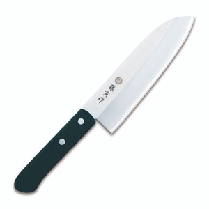 Santoku Knife 170mm Made in Japan