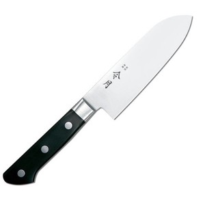 Base Molybdenum Special Knife Series Small Size Santoku 1 4 5 mm 1050