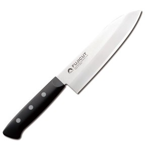 Santoku Knife 170mm Made in Japan