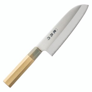 Octagon Knife Series Santoku 65mm 5 7 9