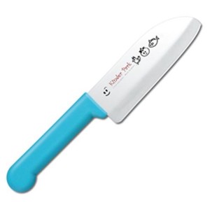 Child Cooking Knife Series 15 mm Blue 621