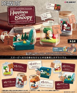 Figure/Model SNOOPY