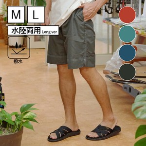 【サニースミス/sunnysmith】Fm Street 2 SeaLong Model Embroy