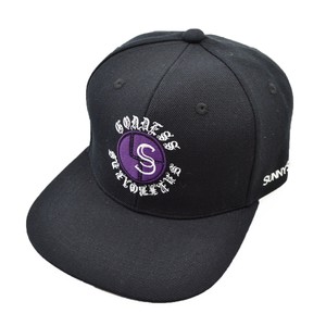 【サニースミス/sunnysmith】GDS Smith Gangsta BB Cap