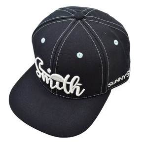 【サニースミス/sunnysmith】Smith First Model BB Cap
