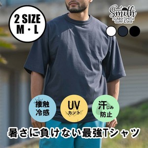 【サニースミス/sunnysmith】ヘビーオンスChampion Plating Cool ＆ Sweat Protect