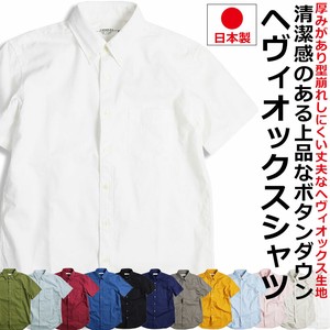 Button Shirt Buttons Made in Japan