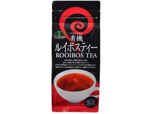 小川生薬 有機ルイボスティー ティーパック 1.5x22 x20 【紅茶】