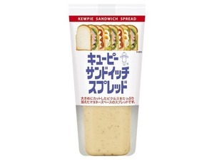 キューピー サンドイッチ スプレット 145g x12 【マヨネーズ】