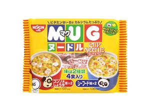 日清食品 マグヌードル 94g x12 【ラーメン】
