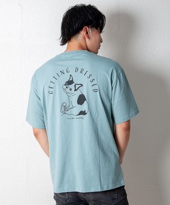 T-shirt Design Spring/Summer 2023 New