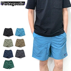 Short Pant PATAGONIA Long Men's