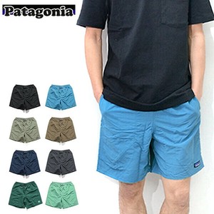 Short Pant PATAGONIA Men's