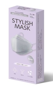 Mask Nonwoven-fabric 4-layers