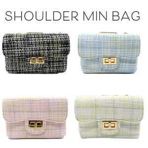 Shoulder Bag Mini Ladies'