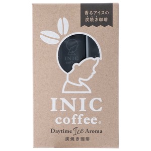 【新商品/インスタントコーヒー/アイスコーヒー専用】炭焼き珈琲　6杯分